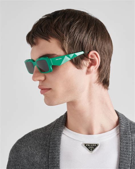 prada blue sunglasses men|prada symbole sunglasses tortoise.